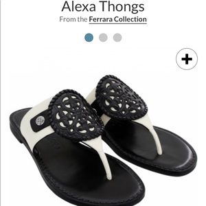 Brighton Sandals 6 1/2